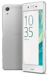 Замена тачскрина на телефоне Sony Xperia XA Ultra в Новокузнецке